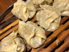 -纳瓦新疆菜(银都店)