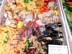 -盒马鲜生(189购物中心店)
