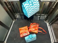 -莆田餐厅PUTIEN(西安万象天地店)