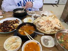-家族食馆(恒昊小区店)