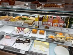 -Peet's Coffee皮爷咖啡(大学路店)