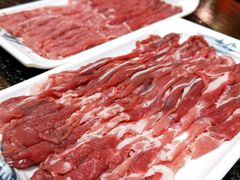 手切大三岔-汇聚德京味铜锅涮肉(沈家桥二路店)