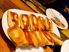 -金谷园饺子·烧烤·家宴(人大总店)