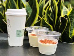 -喜茶(深圳福田星河COCO Park店)