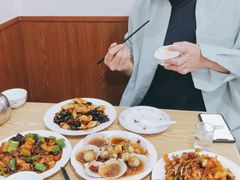 -九龙餐厅(大沽路店)