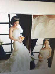 -南京宝娜嫁衣婚纱礼服馆(中央路店)