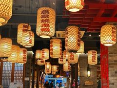 -二十八里太湖船菜(吉祥路店)