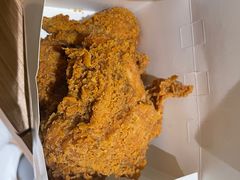 -麦当劳(槟城国际机场店)