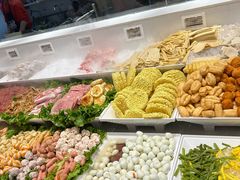 -醉人椒麻辣香锅(王府井喜悦店)