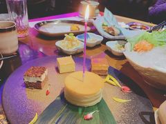 -和彩放题餐厅(酒仙桥店)