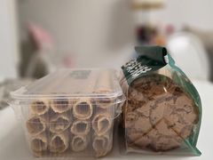 -泸溪河桃酥(西直门凯德店)