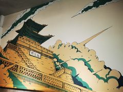 -放哈·甜醅子奶茶创造者(正宁路店)