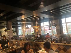 -四海蒸鲜蒸汽海鲜自助(北戴河店)