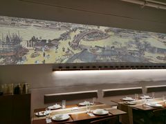 大堂-梅花境(万科店)