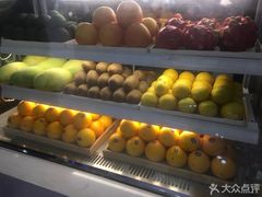 -O2鲜榨果汁(苏州龙湖狮山店)