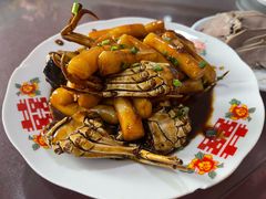 -妈妈的小作坊(陈家镇店)