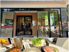 -煲王粤菜餐厅(中侨中心店)