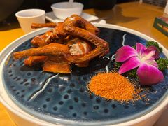 -大鸽饭(马王堆店)