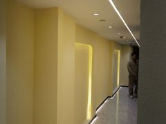 -阮氏中医推拿·颈肩腰腿(世纪公园店)