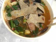 -孔师傅八仙老鸭粉丝汤(上海市第一食品商店南东店)