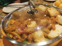 -黄记煌三汁焖锅(新世纪广场店)