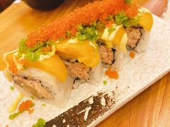 -桃太郎创作料理(大坪店)