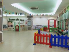 -吉的堡幼儿园(昆明俊发城英胜园)