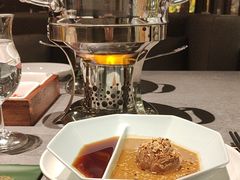 -鼎鼎香·港式火锅(北京SKP店)