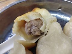-锅贴大王南翔小笼(临沂二村店)