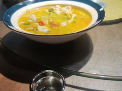 -魔鬼牛蛙小厨•烤鱼•龙虾(上马墩光华时代店)