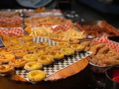 -V-ONE西雅图海鲜自助餐厅(仓山万达广场店)