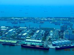 -高雄85大楼-观景台