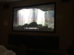 -金色印象·4K影院式足体养生(香榭里店)