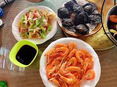 -渔鼎鲜海鲜餐厅(湄洲岛店)