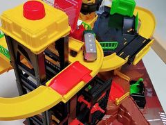 -TOYSRUS玩具反斗城(石家庄万象城店)