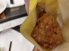 麦麦脆汁鸡琵琶腿-麦当劳(宝山大厦店)