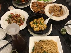-美极鲜食坊(宝安南路店)