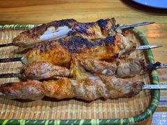 -新疆伊宁远征餐厅