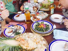 -茉莉.Red Crab