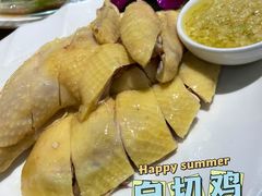 -周锦记广式餐厅