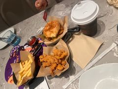 -必胜客(海安文峰店)