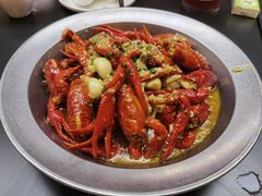 -天宝兄弟·湘菜龙虾馆