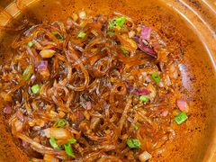 -有红鸡毛店·川菜(建设路店)