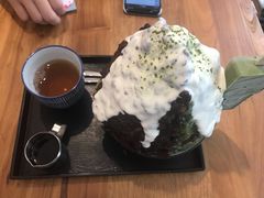-WONDER ICE 萬得冰田(建設路总店)