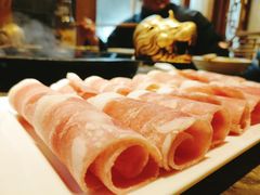 肥牛-渝大狮毛肚老火锅(遂宁万达店)