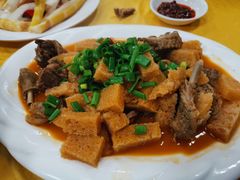 -荣生萝卜汤饭店