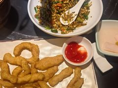 -老唐三下锅 ·张家界地标美食(溪布街店)