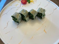 松仁西洋菜-上海总会SHANGHAICLUB(兴业太古汇店)