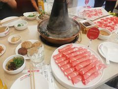 -阳坊大都涮羊肉(阳坊总店)