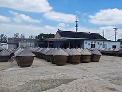 -苏州市吴中区光福窑上花果蜜饯厂